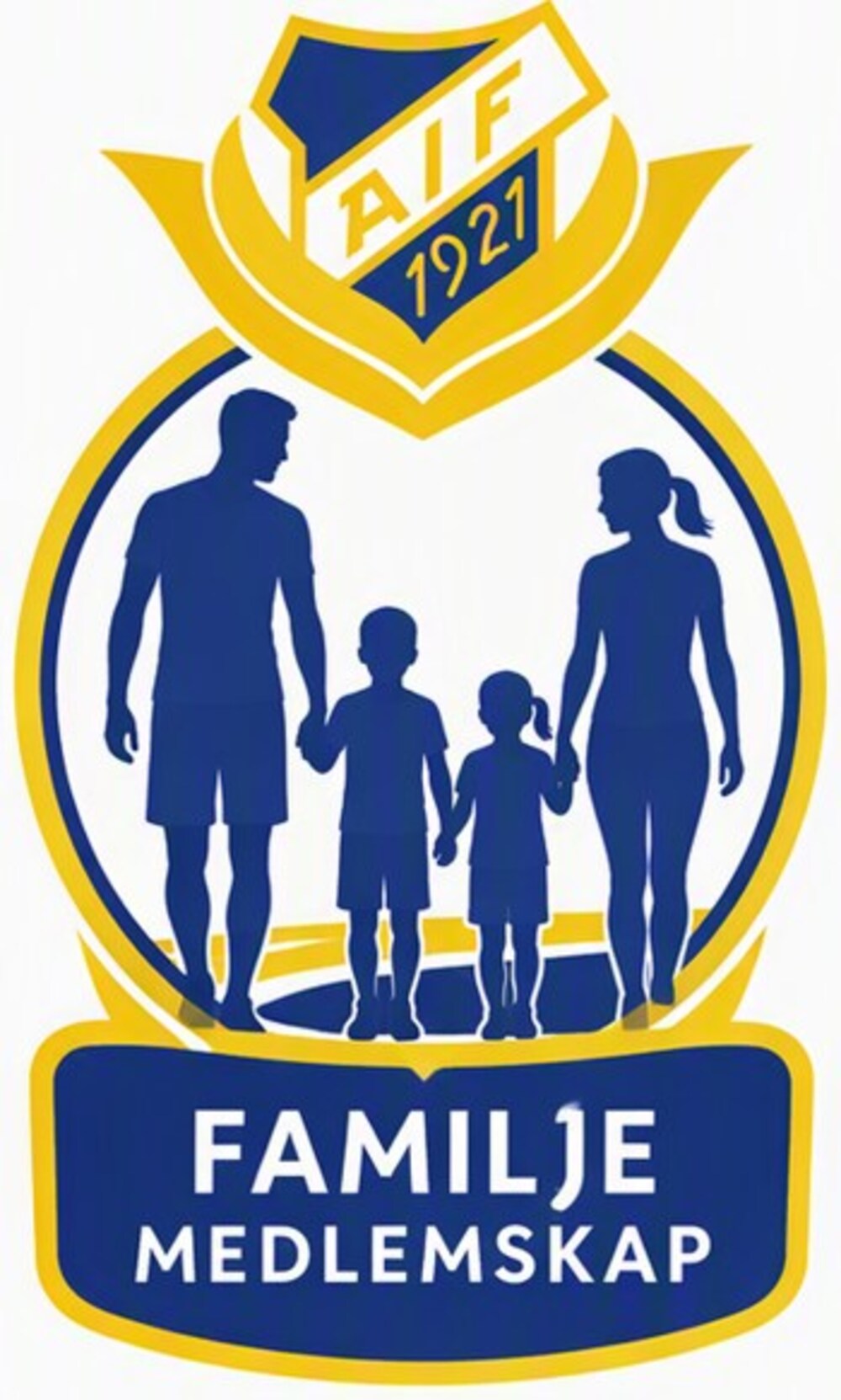 Familjemedlemskap